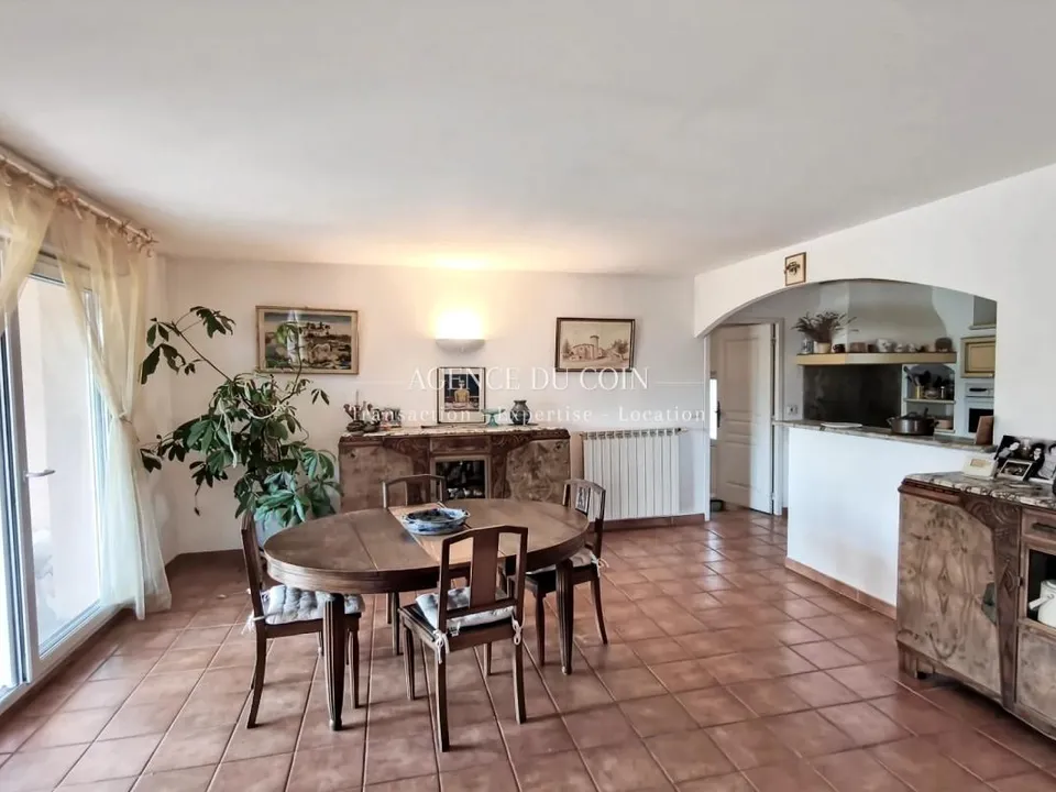 Villa i Le Muy, Var - foto 4