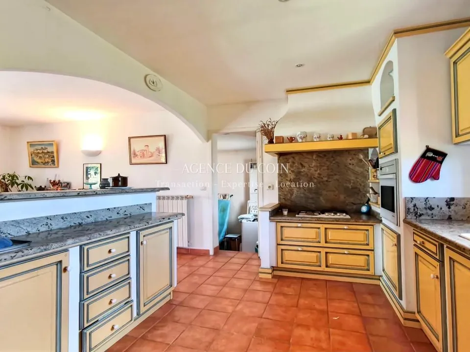 Villa i Le Muy, Var - foto 5