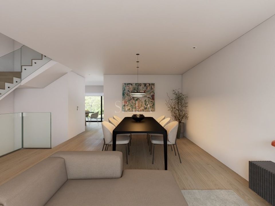 Villa i Gondomar, Porto - bilde 4