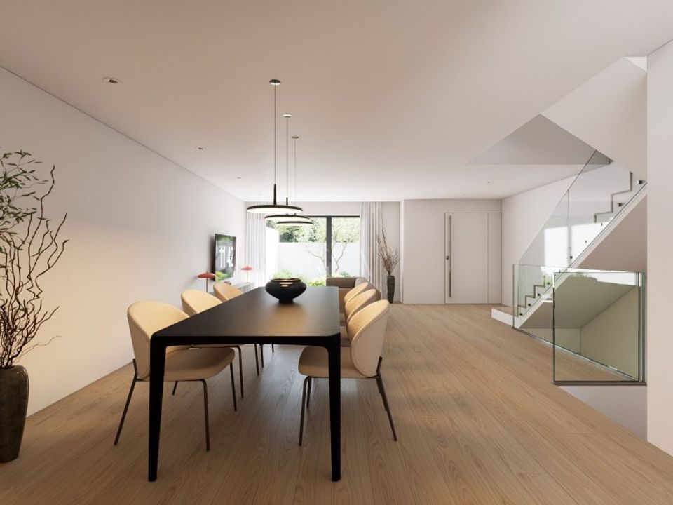 Villa i Gondomar, Porto - bilde 5