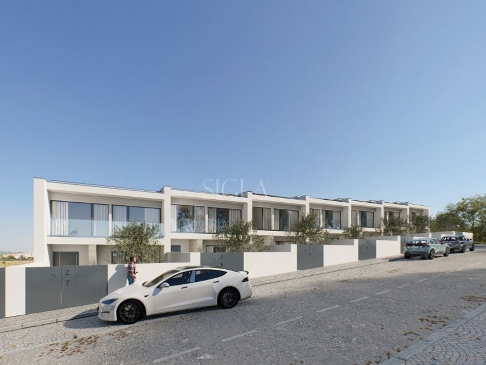 Villa i Gondomar, Porto - foto 1