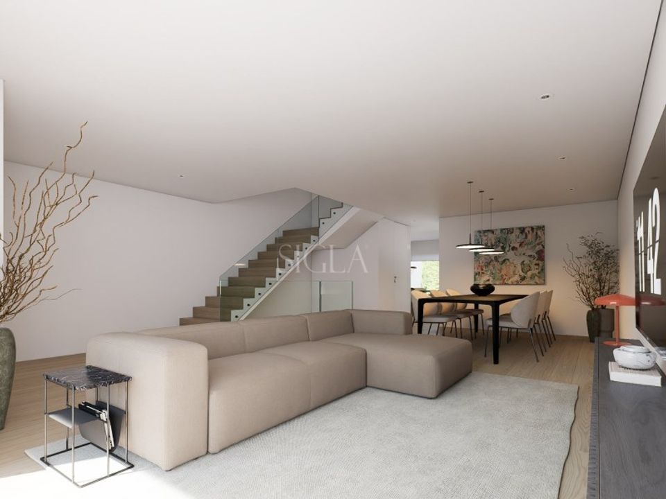 Villa i Gondomar, Porto - foto 5