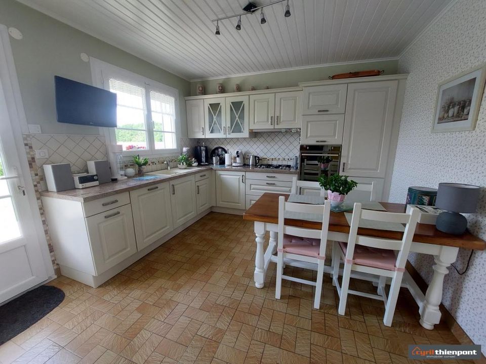 Bungalow: Sailly-Flibeaucourt, Somme – zdjęcie 2