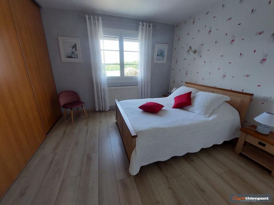 Bungalow: Sailly-Flibeaucourt, Somme – zdjęcie 5