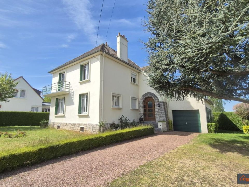 Bungalow i Airaines, Somme - foto 1