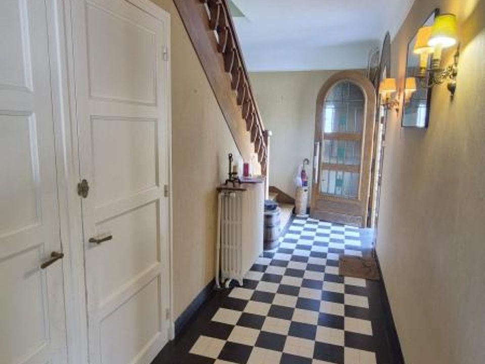 Bungalow i Airaines, Somme - foto 3