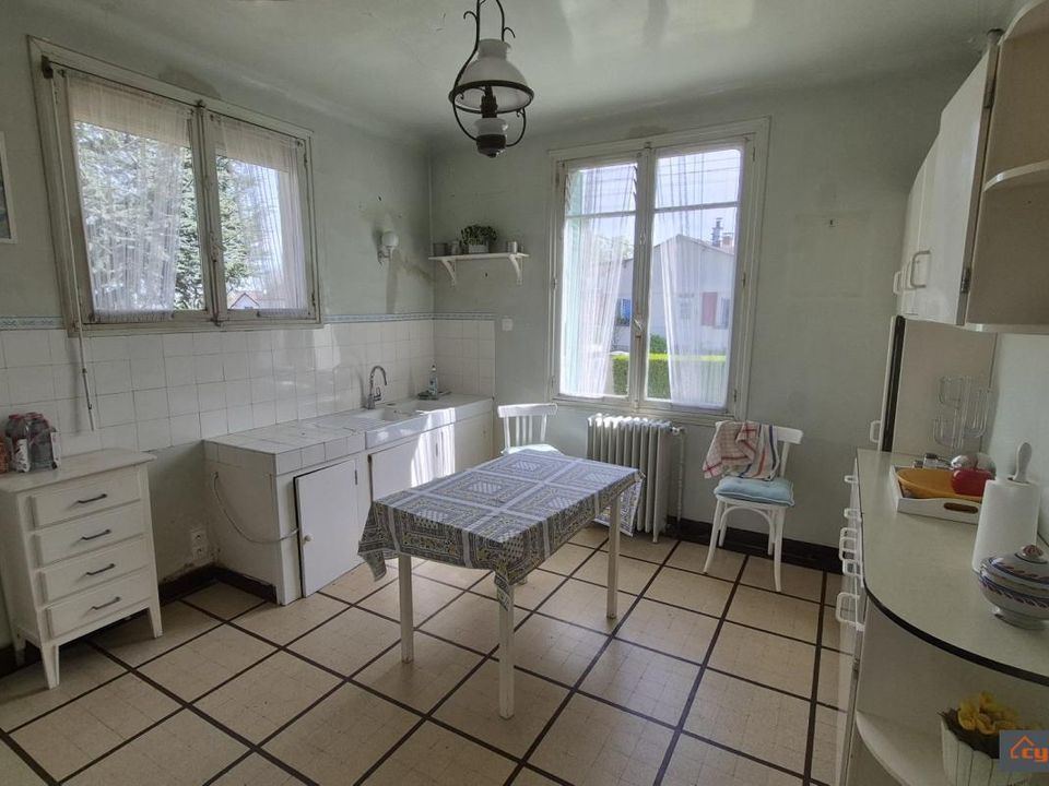 Bungalow i Airaines, Somme - foto 4