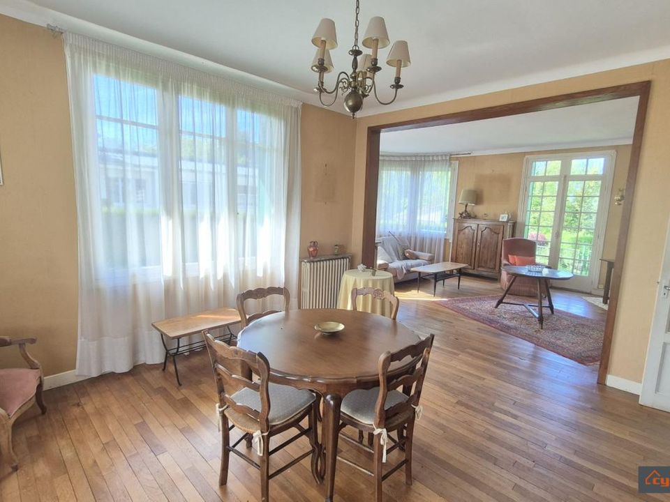Bungalow i Airaines, Somme - foto 5