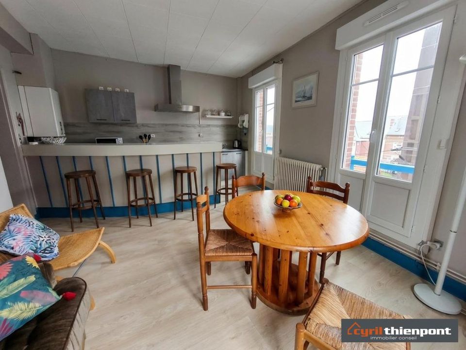 Apartament a Ault, Somme - foto 2
