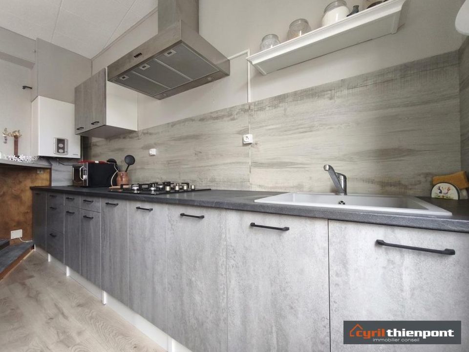 Apartament a Ault, Somme - foto 3