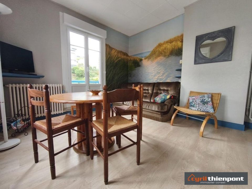 Apartament a Ault, Somme - foto 4