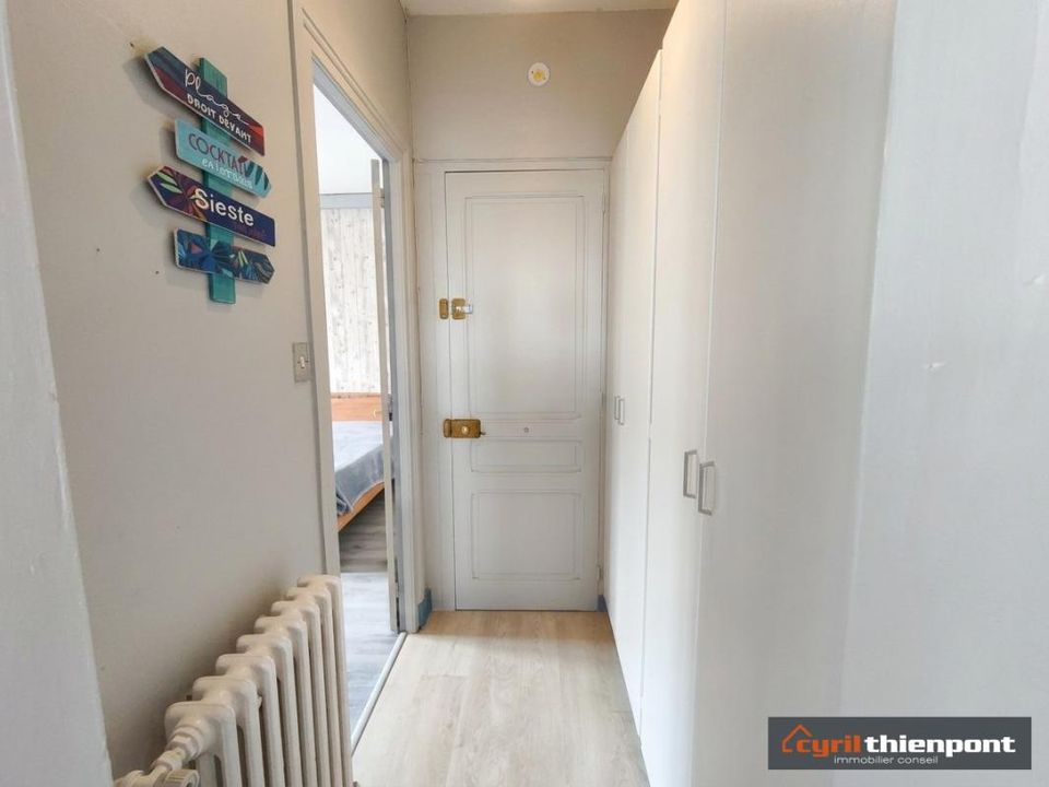 Apartament a Ault, Somme - foto 5