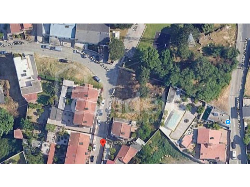 Erhvervsejendom i Pedroucos, Porto - foto 2