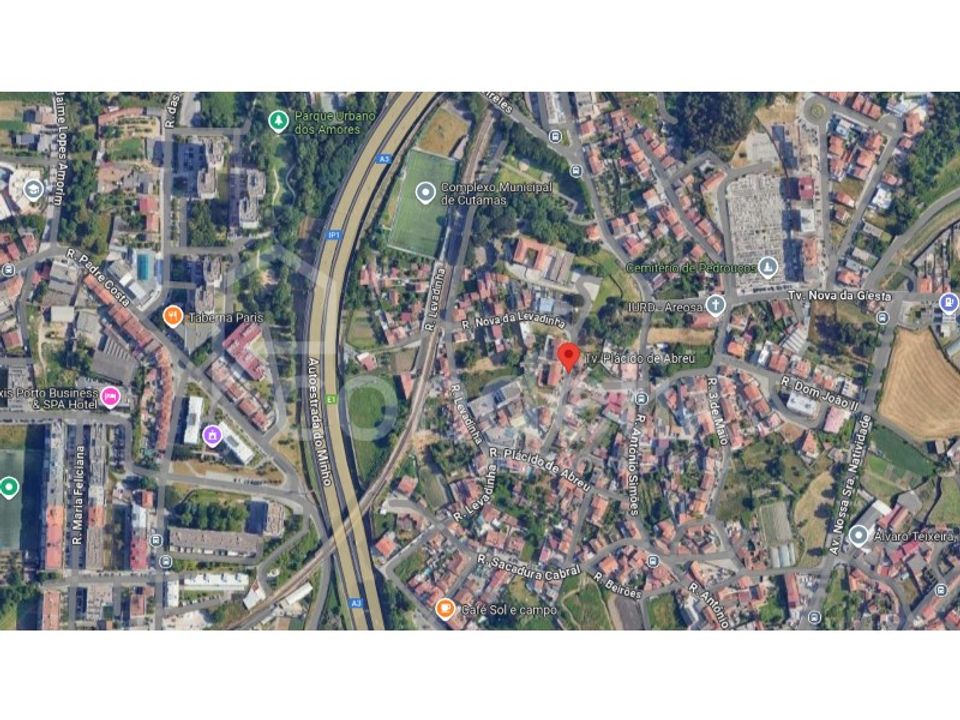 Erhvervsejendom i Pedroucos, Porto - foto 3