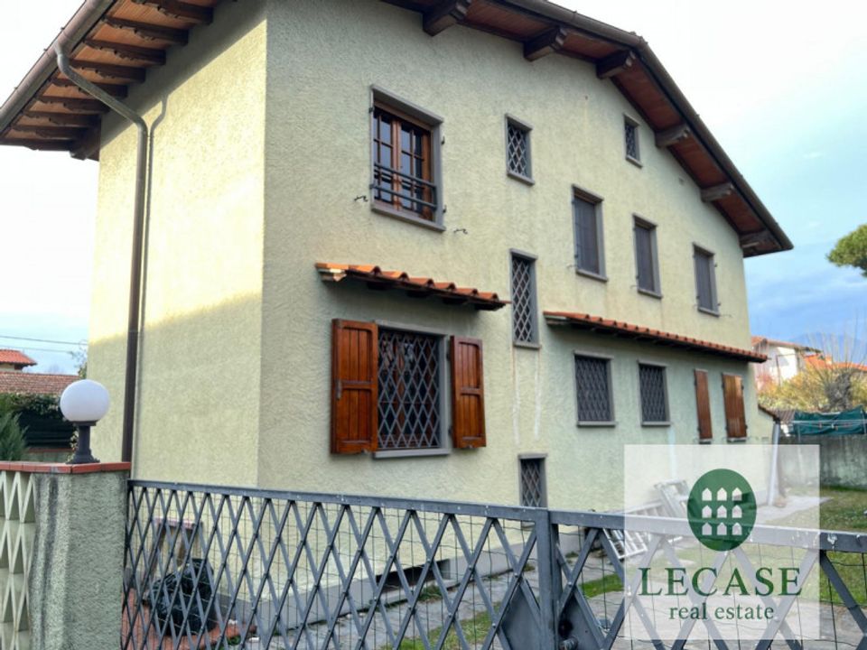 Villa i Forte dei Marmi, Lucca - foto 2