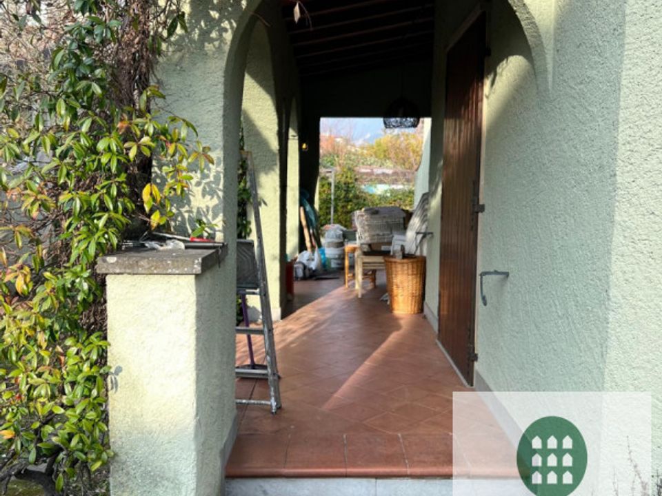 Villa i Forte dei Marmi, Lucca - foto 3