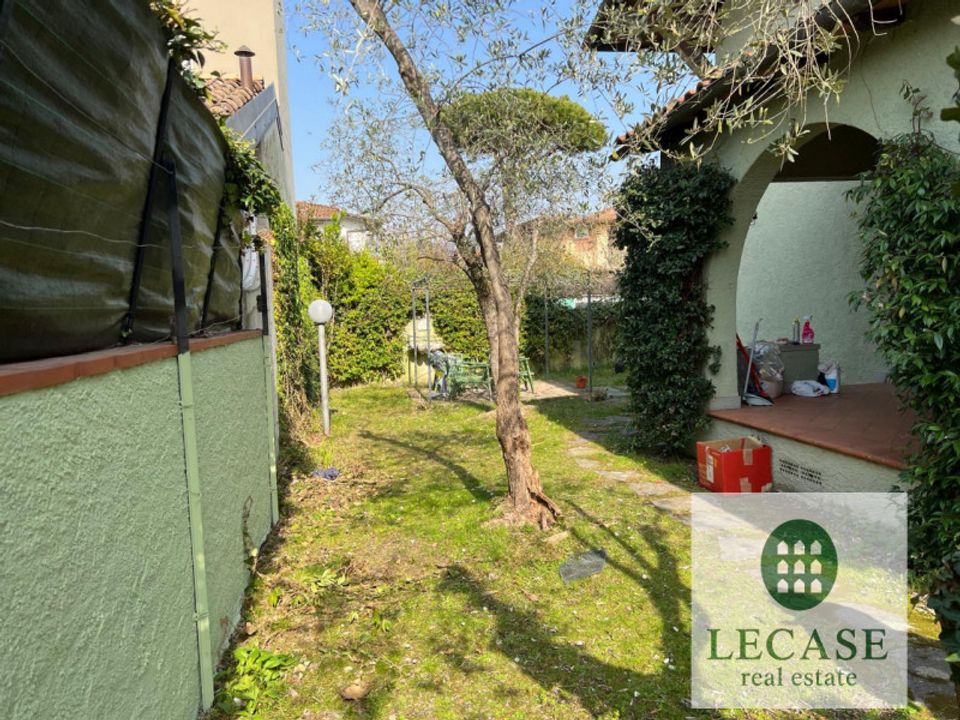 Villa i Forte dei Marmi, Lucca - foto 4