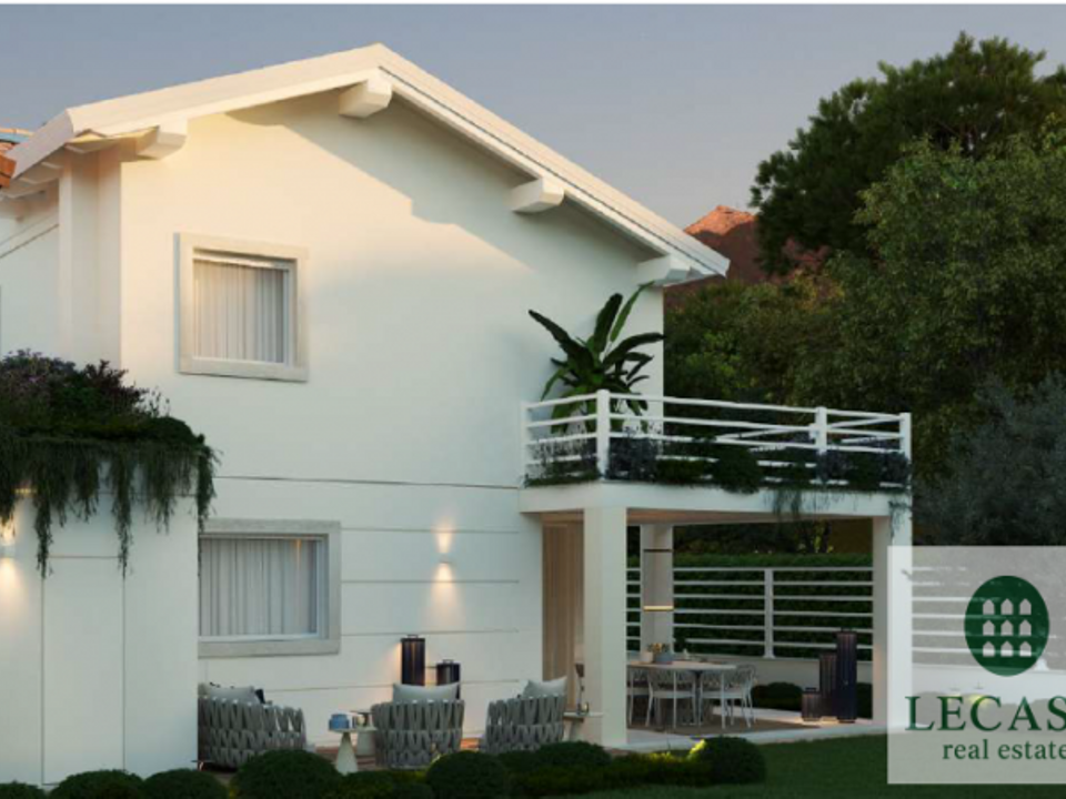Villa i Forte dei Marmi, Lucca - foto 2