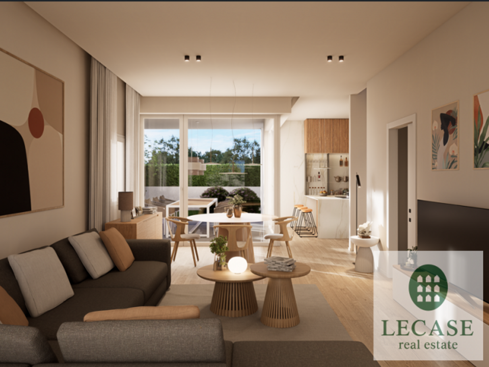 Villa i Forte dei Marmi, Lucca - foto 3