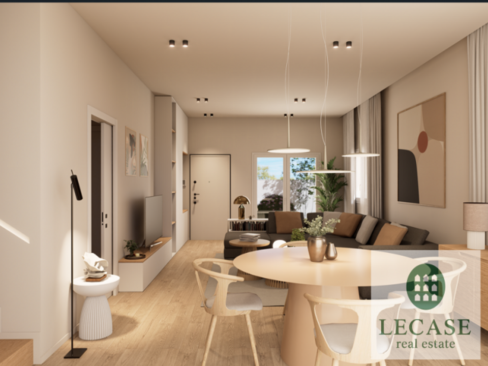 Villa i Forte dei Marmi, Lucca - foto 4