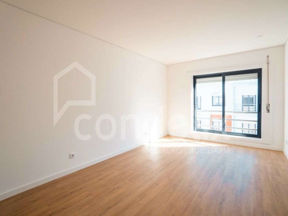 Apartament a Camarate, Lisbon - foto 4