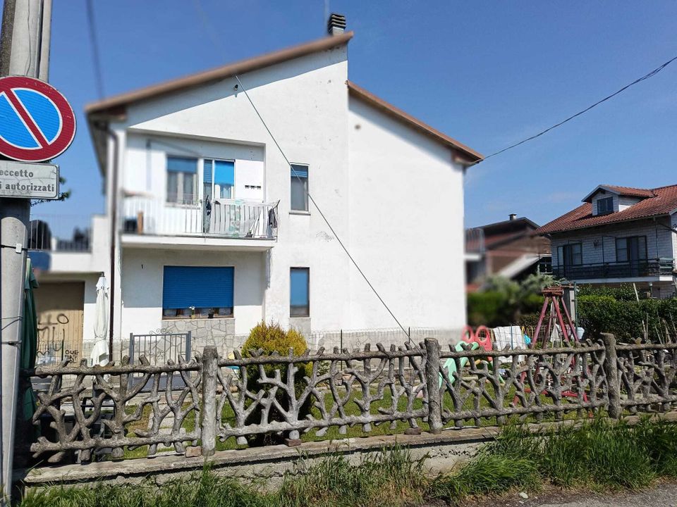 Apartament a Settimo Torinese, Turin - foto 1