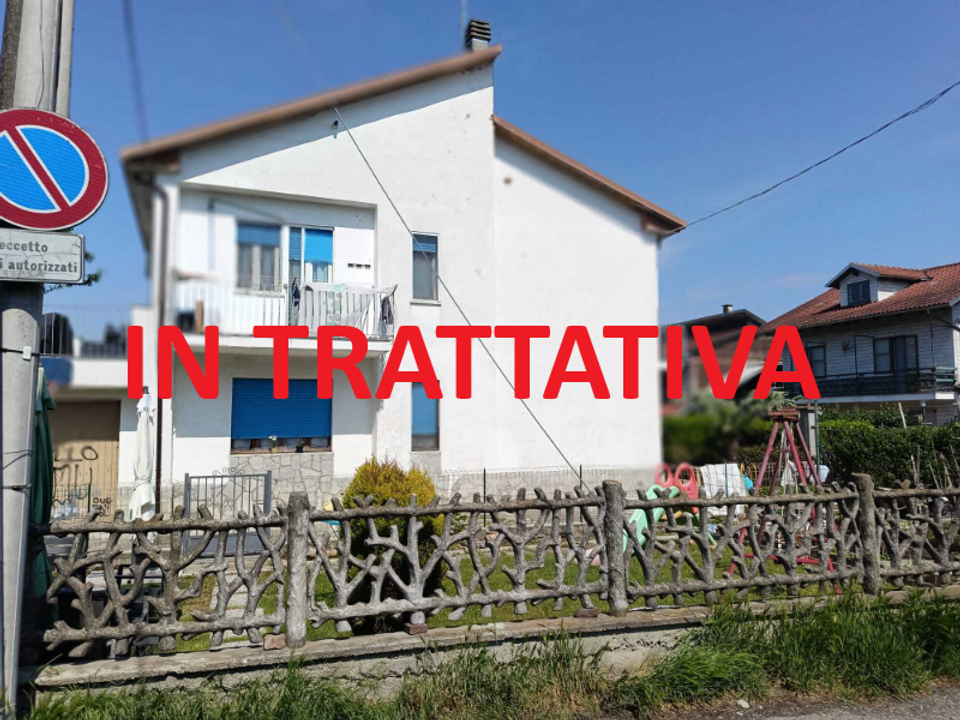 Appartement in Settimo Torinese, Turin - foto 1
