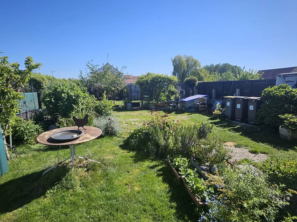 Villa i Neuville-en-Ferrain, Nord - foto 1