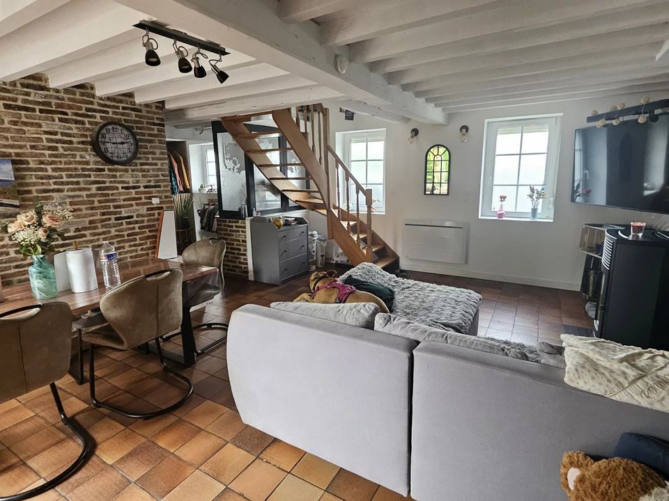 Villa i Neuville-en-Ferrain, Nord - foto 1