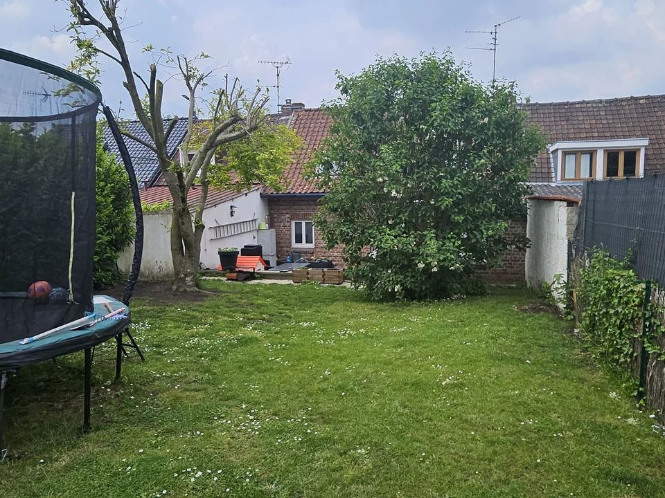 Villa i Neuville-en-Ferrain, Nord - foto 5