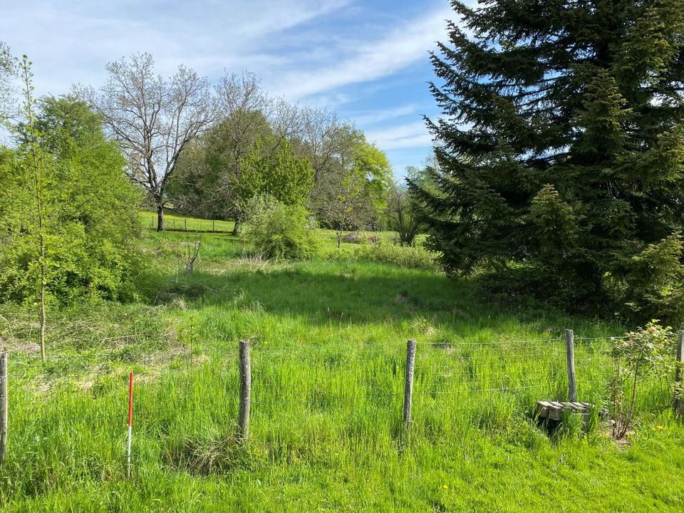 Helårsgrund i Héry-sur-Alby, Haute-Savoie - foto 2