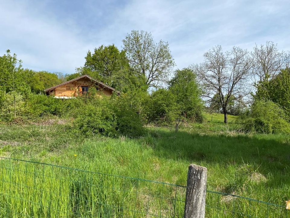 Helårsgrund i Héry-sur-Alby, Haute-Savoie - foto 3
