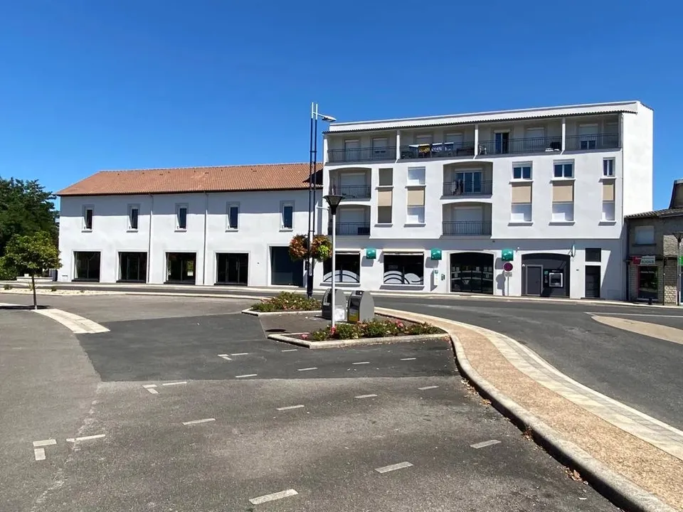 Lejlighed i Biars-sur-Cere, Lot - foto 1
