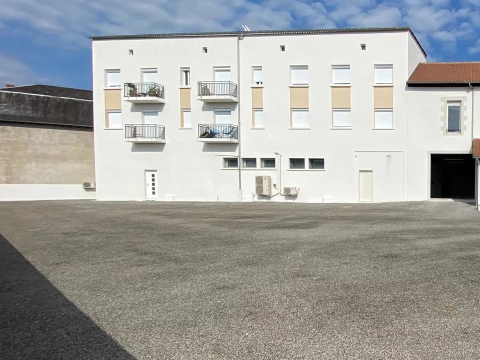 Lejlighed i Biars-sur-Cere, Lot - foto 2