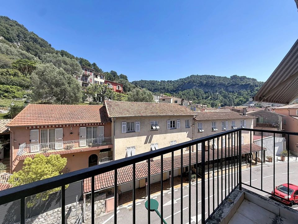 Lejlighed i Saint-Martin-du-Var, Alpes-Maritimes - foto 3