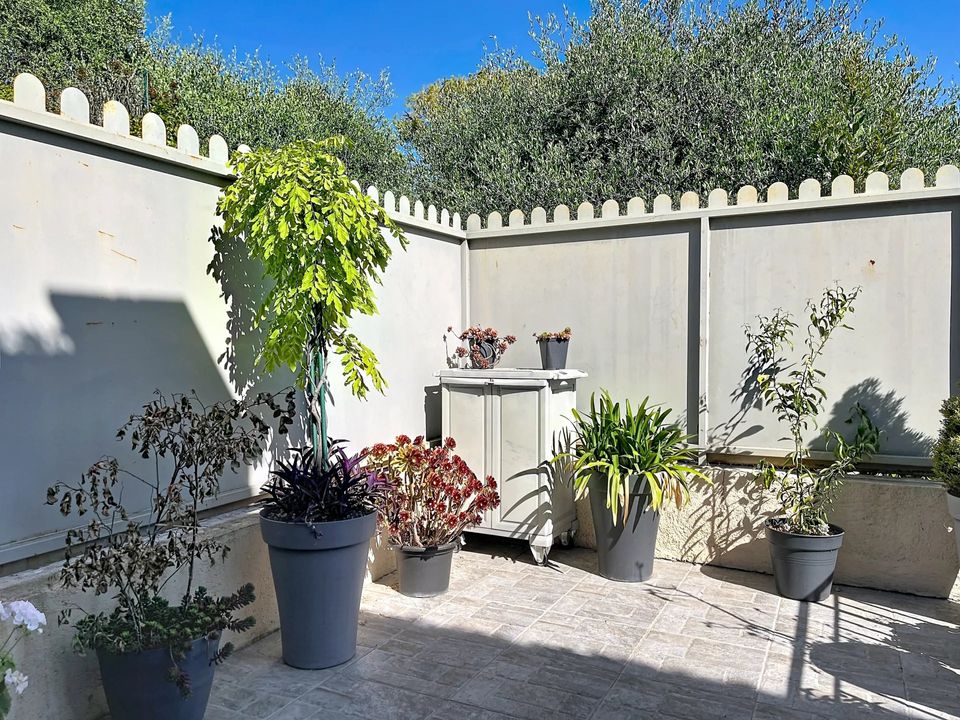 Leilighet i Nice, Alpes-Maritimes - bilde 3