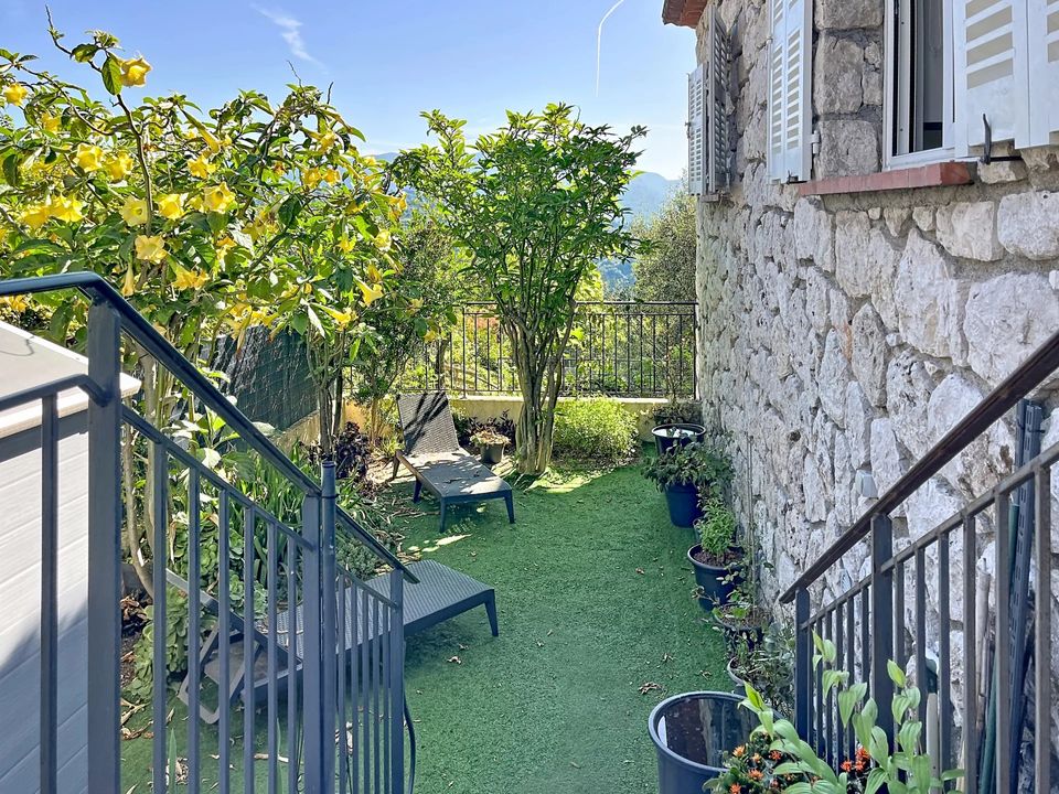 Leilighet i Nice, Alpes-Maritimes - bilde 4
