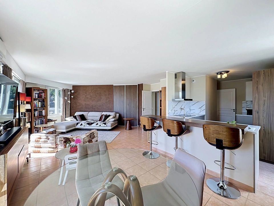 Lejlighed i Nice, Alpes-Maritimes - foto 2