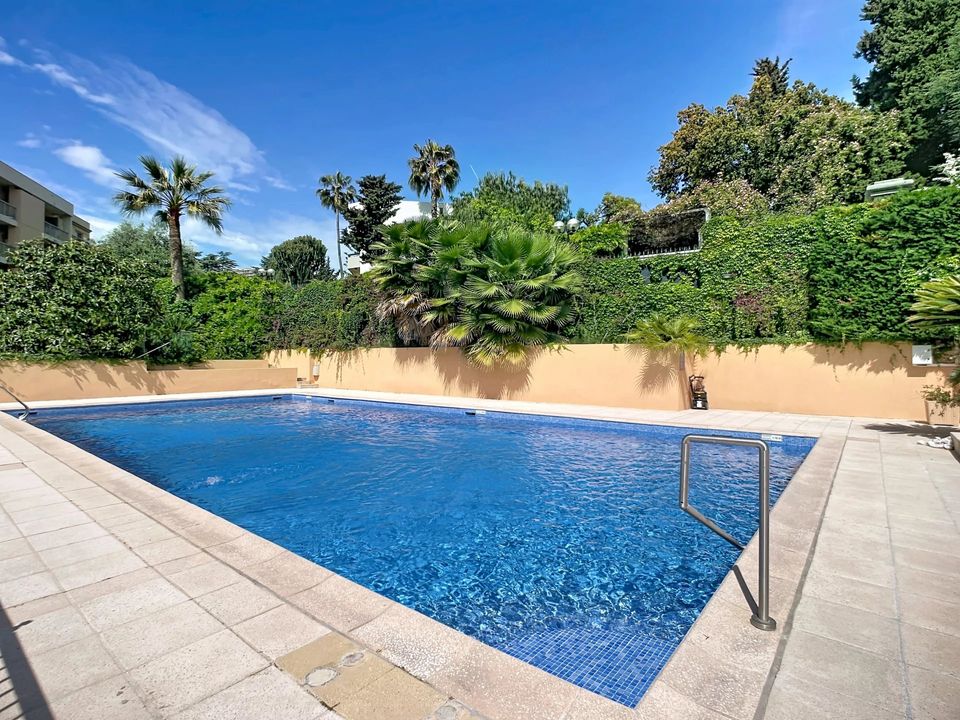Lejlighed i Nice, Alpes-Maritimes - foto 4