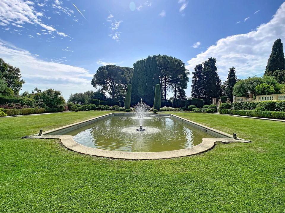 Lejlighed i Nice, Alpes-Maritimes - foto 1