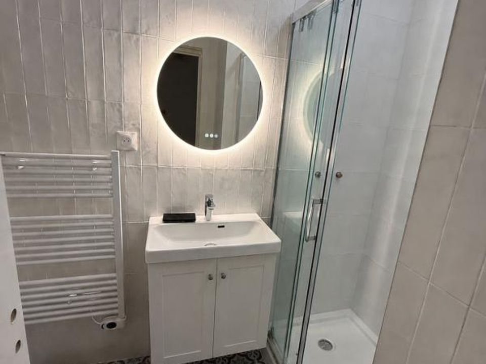 Duplex i Saint-Ouen-sur-Seine, Seine-Saint-Denis - foto 5