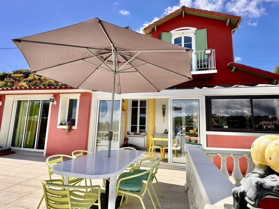Byhus i Nice, Alpes-Maritimes - foto 5