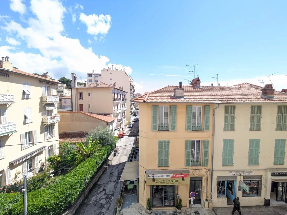 Lejlighed i Nice, Alpes-Maritimes - foto 2