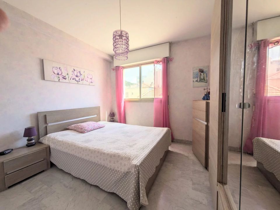 Lejlighed i Nice, Alpes-Maritimes - foto 4