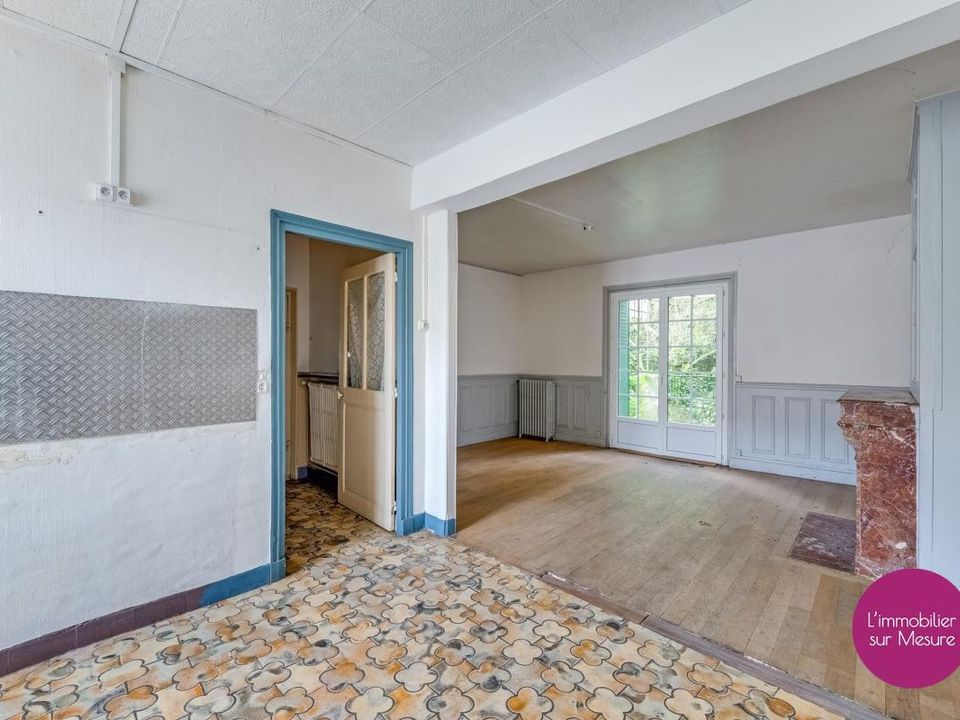 Villa i Noiseau, Val-de-Marne - foto 2