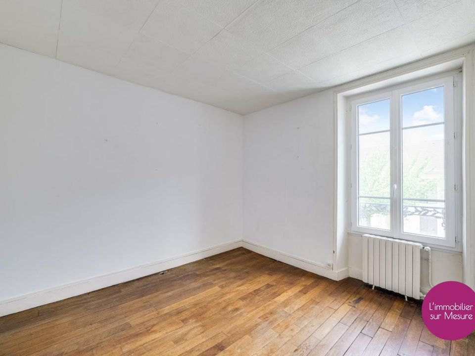 Villa i Noiseau, Val-de-Marne - foto 4