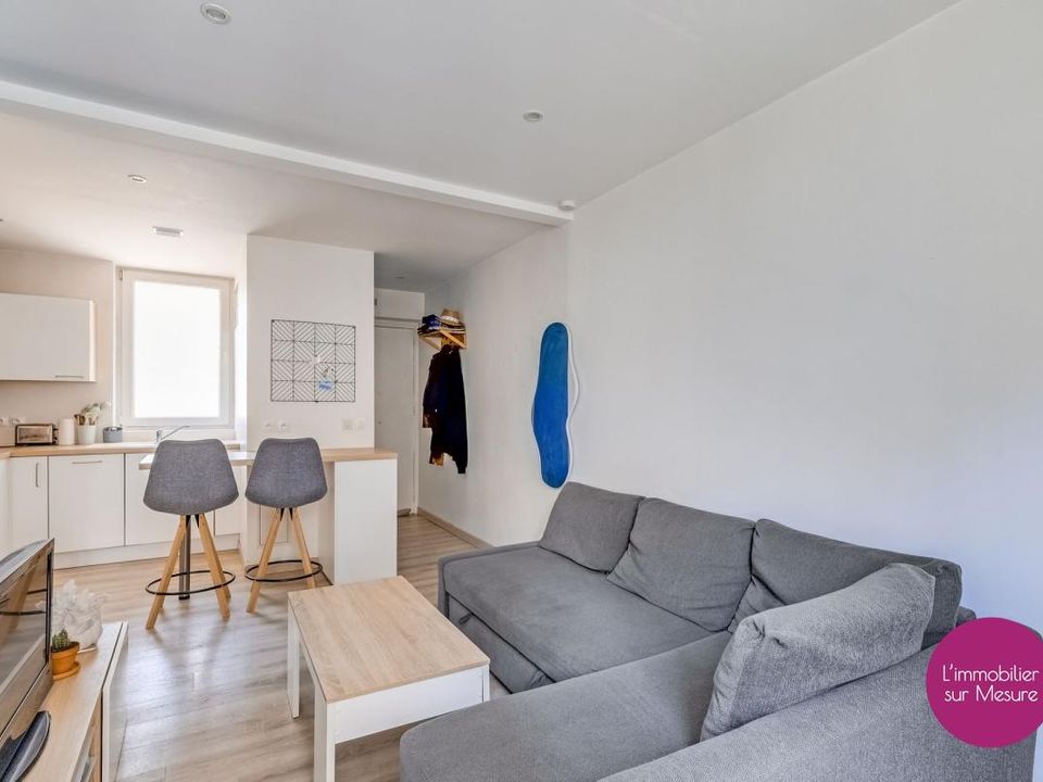 Lejlighed i Montreuil, Seine-Saint-Denis - foto 4