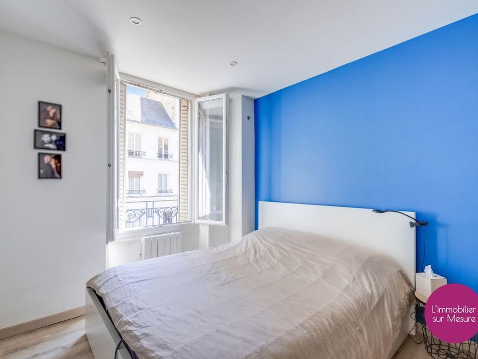 Lejlighed i Montreuil, Seine-Saint-Denis - foto 5