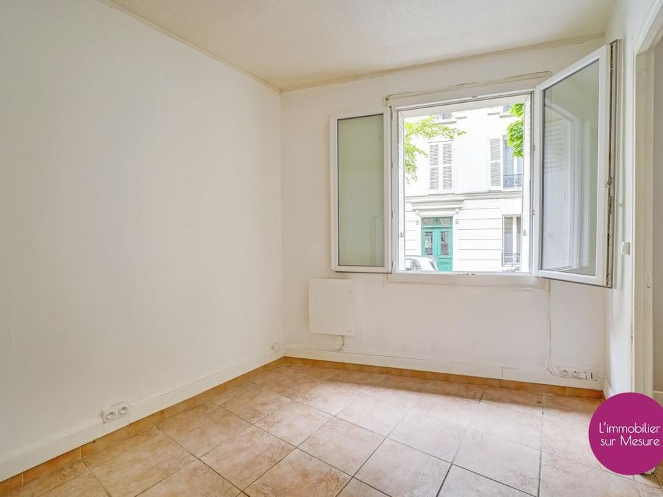 Lejlighed i Vincennes, Val-de-Marne - foto 2
