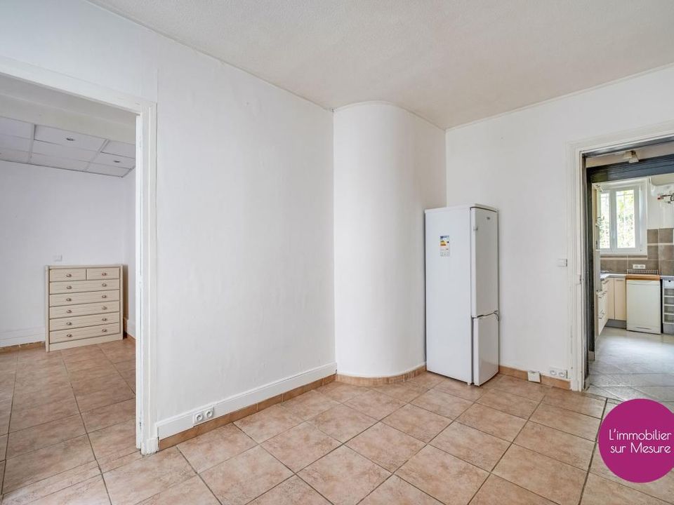 Lejlighed i Vincennes, Val-de-Marne - foto 3